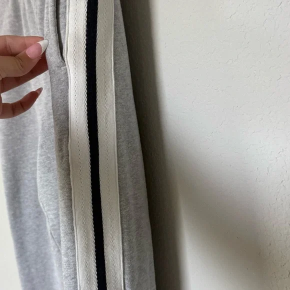 Aritzia Sweatfleece Mega Fit Sweatpants - Picture 7 of 7